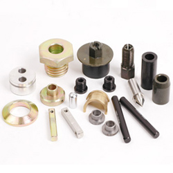 Hardware Parts