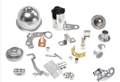 OEM Metal Parts