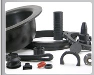 Customerized Rubber Parts