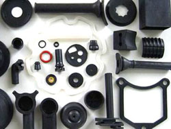 Customerized Rubber Parts