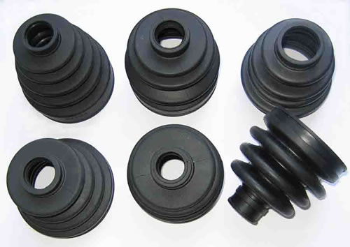 rubber bushing