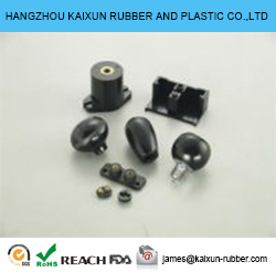 rubber mount rubber bushing