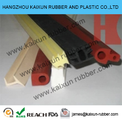 silicone strip silicone hose  silicone tubing