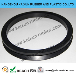 Rubber gasket rubber sealing