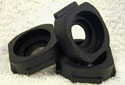 Rubber gasket