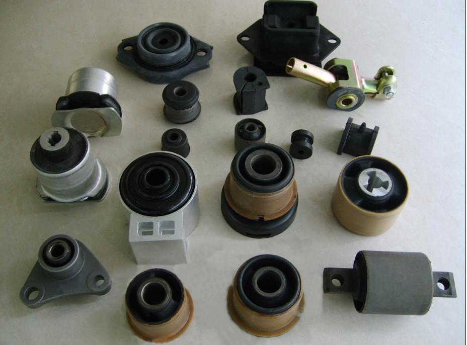 Rubber Bushing