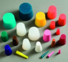 Silicone Plugs