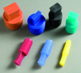 Silicone Flangeless Plugs