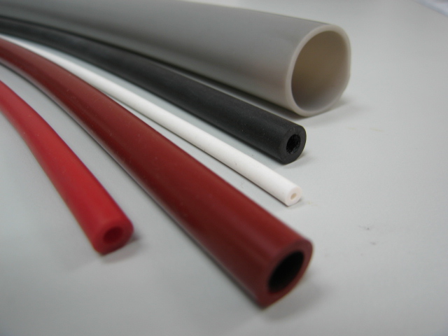 Customerized Silicone Tubing