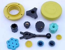 Customerized Plastic Products